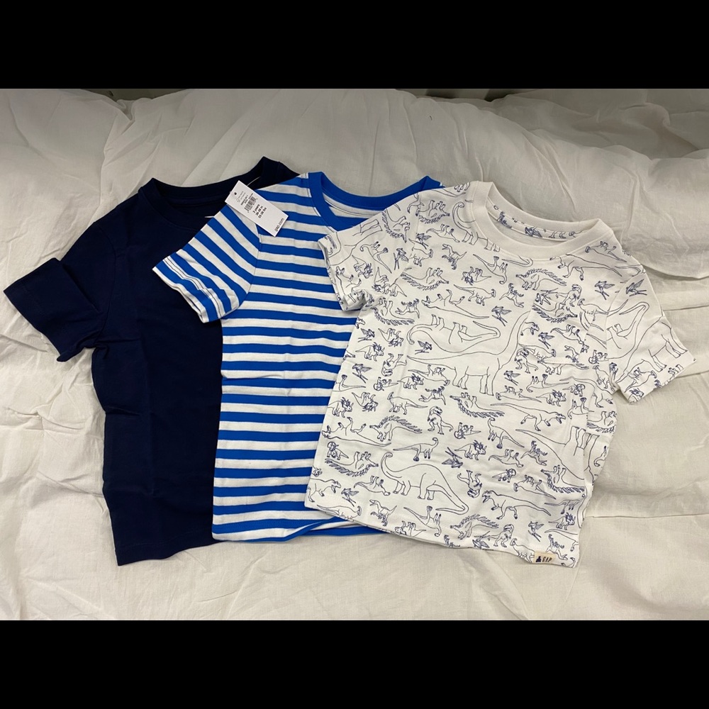 GAP Boys Lot